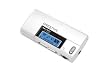 Creative Muvo V100 2 GB MP3 Player White