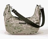 Petunia Pickle Bottom Sweetie Roll Touring Tote Diaper Bag