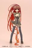 灼眼のシャナ シャナ 運命 (ノンスケールPVC塗装済み完成品)