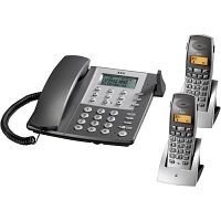 Elektronik Und Foto: AEG Milano 85-2 Telefon