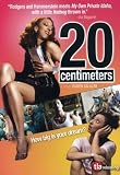20 Centimeters (Spanish) (Ws Sub Dol)