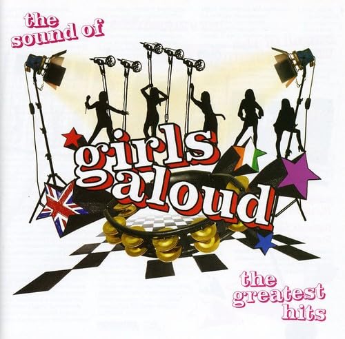 Sound Of Girls Aloud: The Greatest Hits
