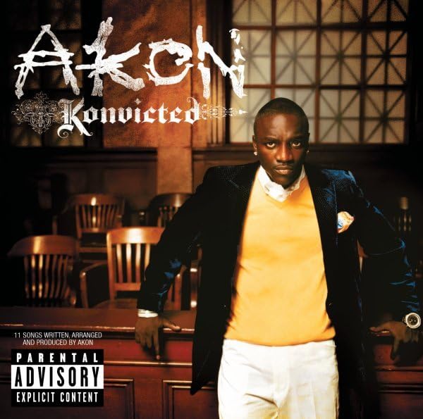 Akon - Billboard Year-End Chart of 2007 - Zortam Music