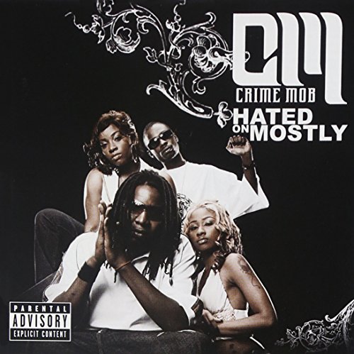 Crime Mob - Go To War (feat. Lil