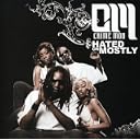 CD Cover Art