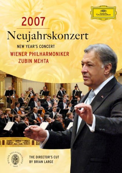 New Year\'s Eve Concert 2007