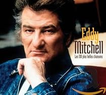 Eddy Mitchell