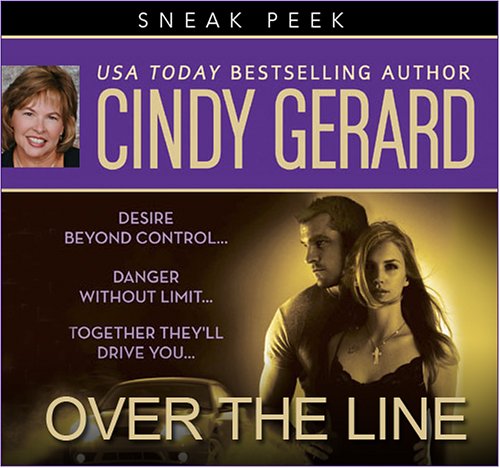 Over the Line