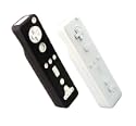 Controller Silicon Skin Twin Pack: Black & White (Wii)
