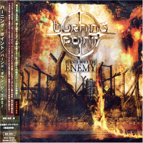 Burning Point - Hell Awaits Lyrics - Zortam Music