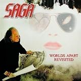 album art to Worlds Apart Revisited (disc 1)