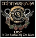 Live in the Shadow of the Blues: Limited Edition