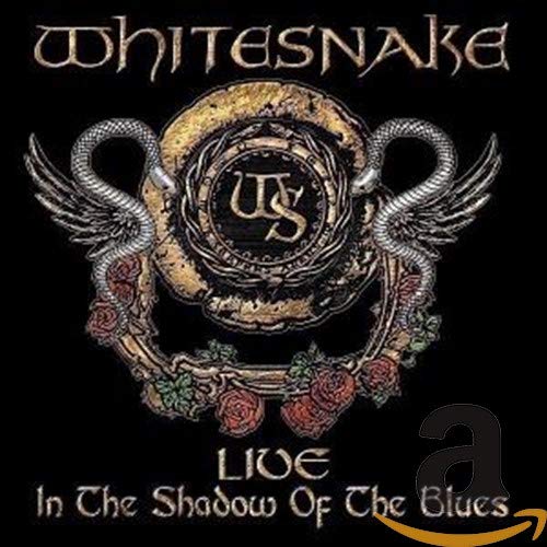 Whitesnake - Live...In The Shadow Of The Bl - Zortam Music