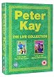 The Peter Kay Live Collection