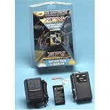 Fly Wheels XPV Battery Pack and Charger
