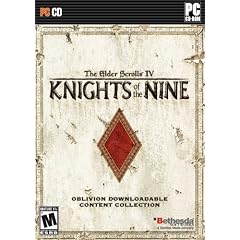The Elder Scrolls IV: Knights of the Nine