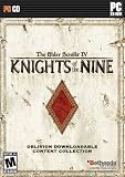 The Elder Scrolls IV: Knights of the Nine (輸入版)