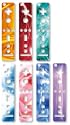 Controller Graphix Masks 7-Pack (Wii)