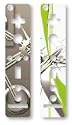 Controller Skin Double Pack (Wii)