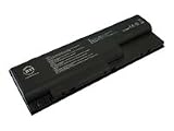 Li-ion 14.8V 4400MAH Battery for HP Pavilion DV8000