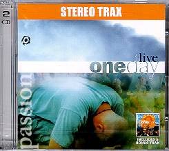 Passion - One Day Live - Zortam Music