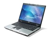 Acer Aspire3100 (AMD Sempron3400+ 1.8GHz 15.4インチ 512MB 60GBHDD DVD-ROM/CD-RWコンボ WinVistaCapable) AS3103WLCIF