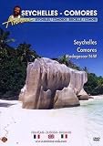 DVD Antoine : Seychelles - Comores, film DVD Antoine : Seychelles - Comores