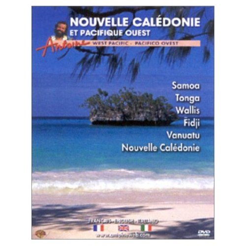 Antoine : Nouvelle Cal�donie dvd, Film dvd Antoine : Nouvelle Cal�donie