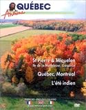 DVD Antoine : Qu�bec, film DVD Antoine : Qu�bec