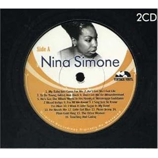 CD Cover Art
