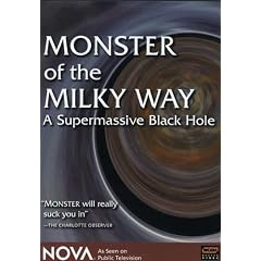 NOVA: Monster of the Milky Way