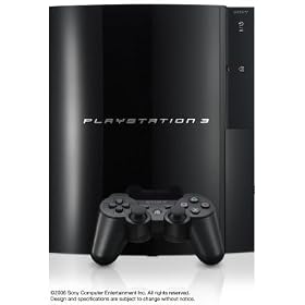 PLAYSTATION 3(20GB) プレステ3　PS3　プレイステーション3