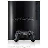 PLAYSTATION 3(20GB)