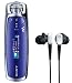 SONY ���������ޥ� S���꡼�� FM�饸����¢ ���꡼������ 4GB �Х�����å� NW-S706F VM
