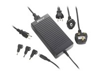 TV Ger&auml;te: Targus 180W AC Notebook Netzteil