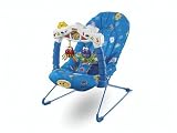 Fisher-Price Itsy Bitsy Bouncer