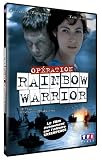 DVD L'affaire Rainbow Warrior, film DVD L'affaire Rainbow Warrior