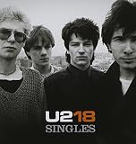 U2 - U218 Singles