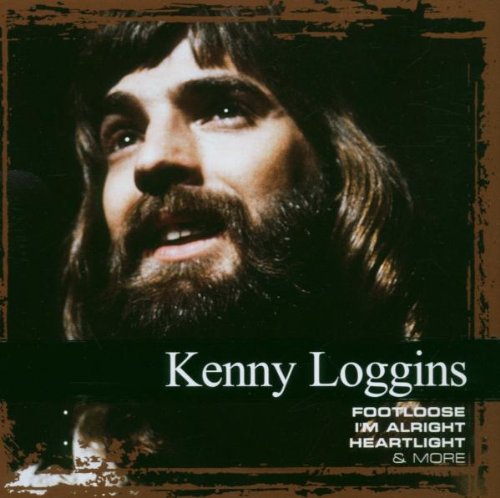 KENNY LOGGINS - Collections : Kenny Loggins - Zortam Music