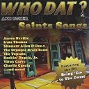 CD Cover Art