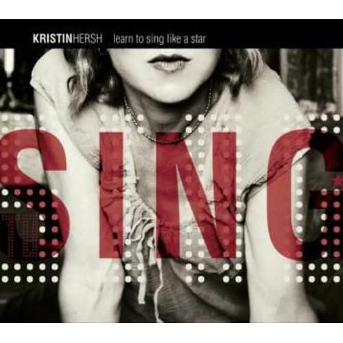Kristin Hersch