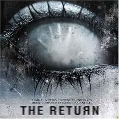 Dario Marianelli - The Return