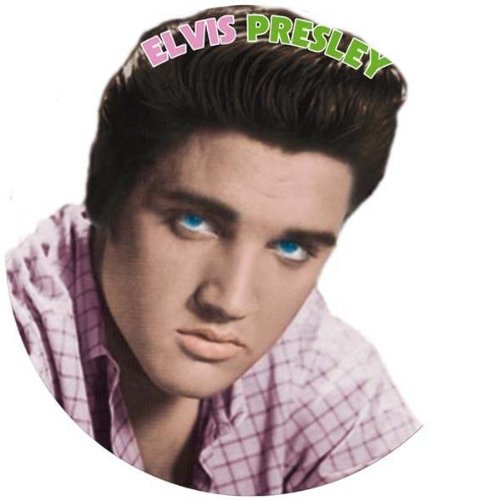 Elvis Presley - Blue Moon Lyrics - Zortam Music