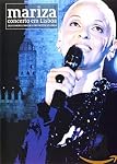 Mariza : Concerto em Lisboa - DVD