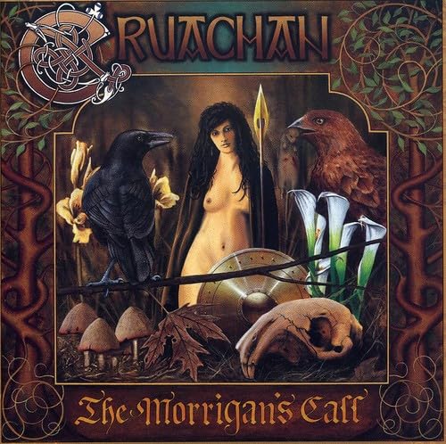 Cruachan - Ungoliant Lyrics - Zortam Music