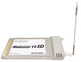 SKNET MonsterTV 1D ワンセグデジタルTVカード SK-MTV1D