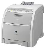Canon Satera (サテラ) レーザープリンタ LBP5400