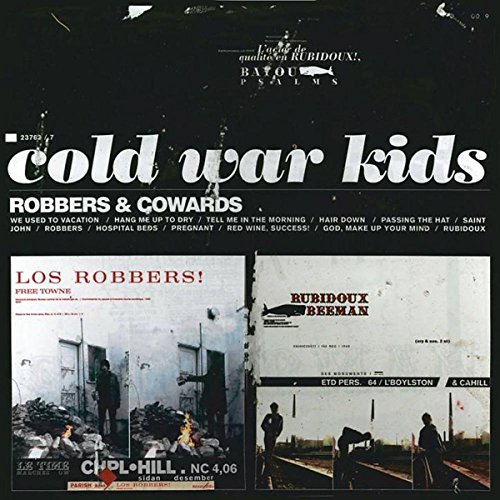 Cold War Kids - Hang Me Up To Dry Lyrics - Zortam Music