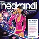 Hed Kandi Classics - The Definitive Funky House Collection