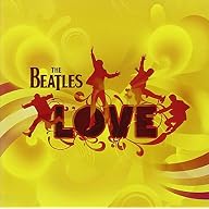 The Beatles/Love